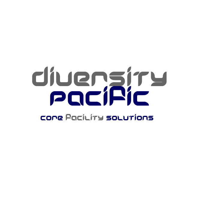 Diversity Pacific logo